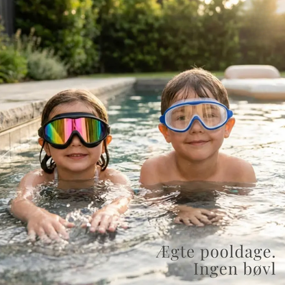 Veloria AquaView™ Svømmebriller