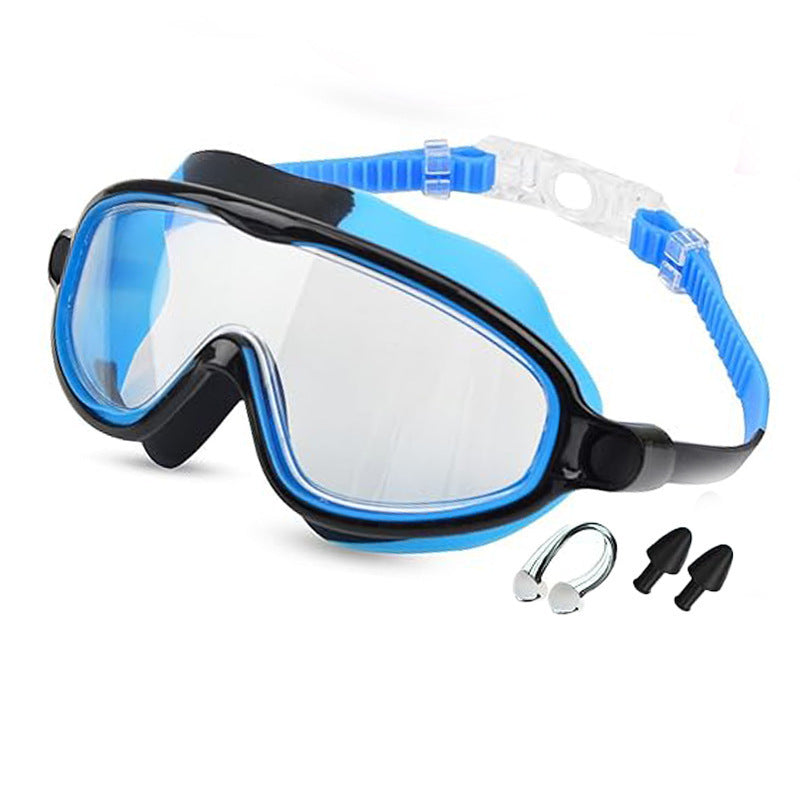 Veloria AquaView™ Svømmebriller