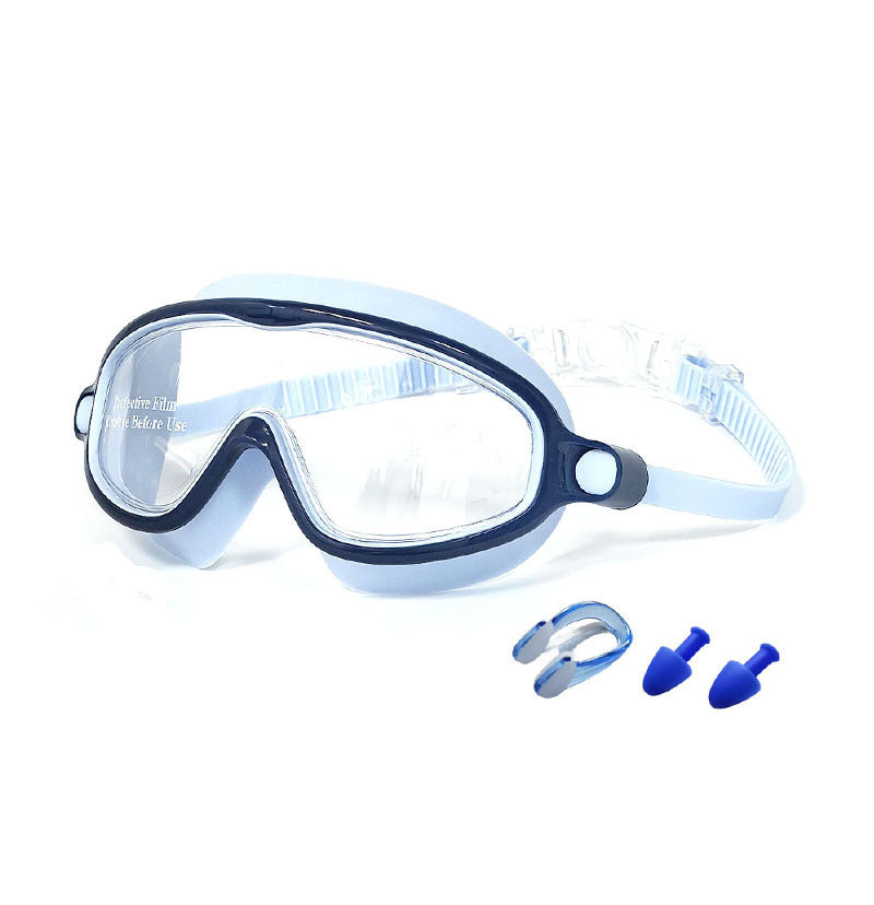 Veloria AquaView™ Svømmebriller