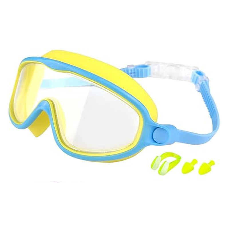 Veloria AquaView™ Svømmebriller