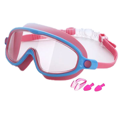 Veloria AquaView™ Svømmebriller